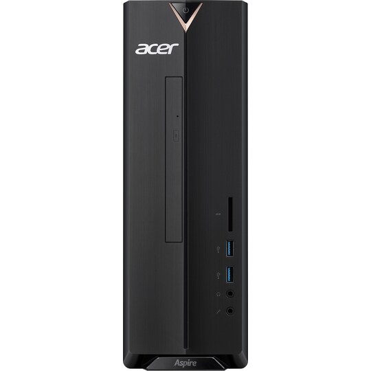 Acer Aspire XC-830 CEL/4/128 stationær computer