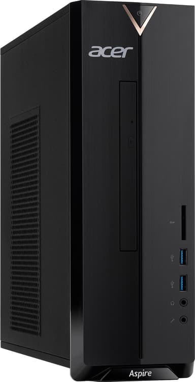 Acer Aspire XC-830 stationær computer CEL/4/128
