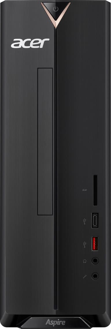Acer Aspire XC-1660 i5/8/512 stationær computer