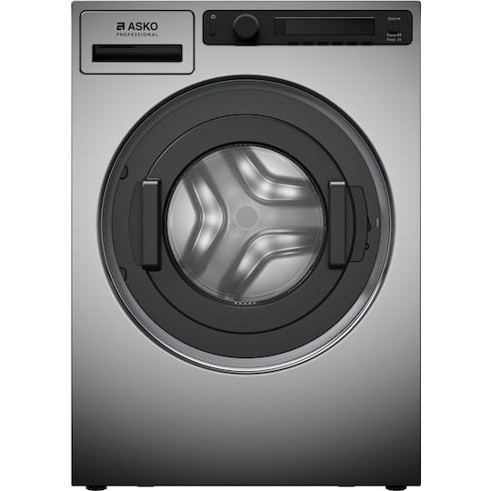 Asko Professional vaskemaskine WMC6742VT