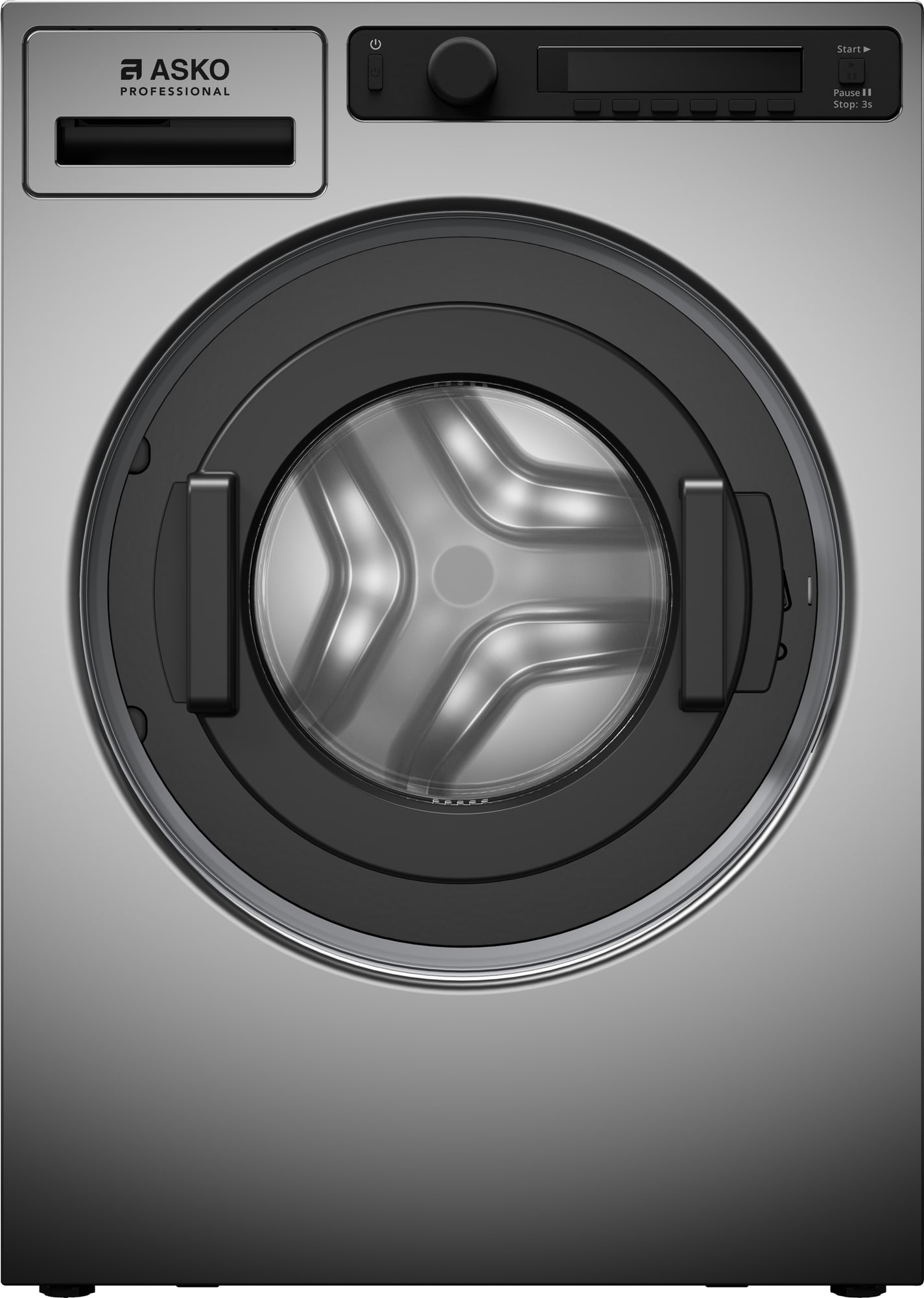 Asko Professional vaskemaskine WMC6742VT thumbnail