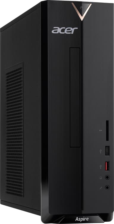 Acer Aspire XC-1660 i5/8/512 stationær computer