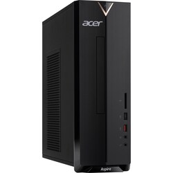 Acer Aspire XC-1660 stationær computer i7/16/512