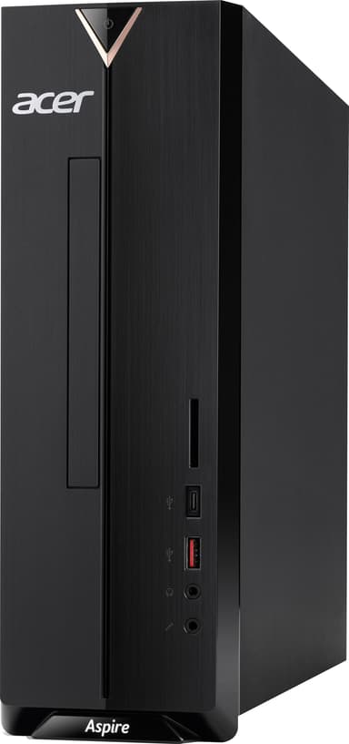 Acer Aspire XC-1660 i5/8/512 stationær computer