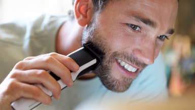 Philips Series 3000 skægtrimmer BT320614V2