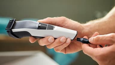 Philips Series 3000 skægtrimmer BT320614V2