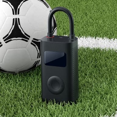 Xiaomi Mi Portable elektrisk luftkompressor MPDZN4006GL
