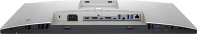 Dell UltraSharp U2422HE 23,8" skærm