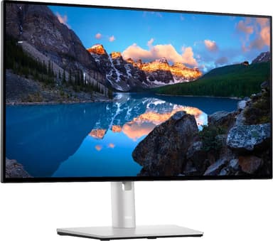 Dell UltraSharp U2422H 23,8" skærm
