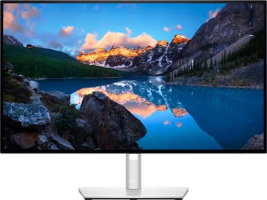 Dell UltraSharp U2722DE 27" skærm