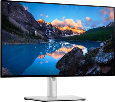 Dell UltraSharp U2422HE 23,8" skærm