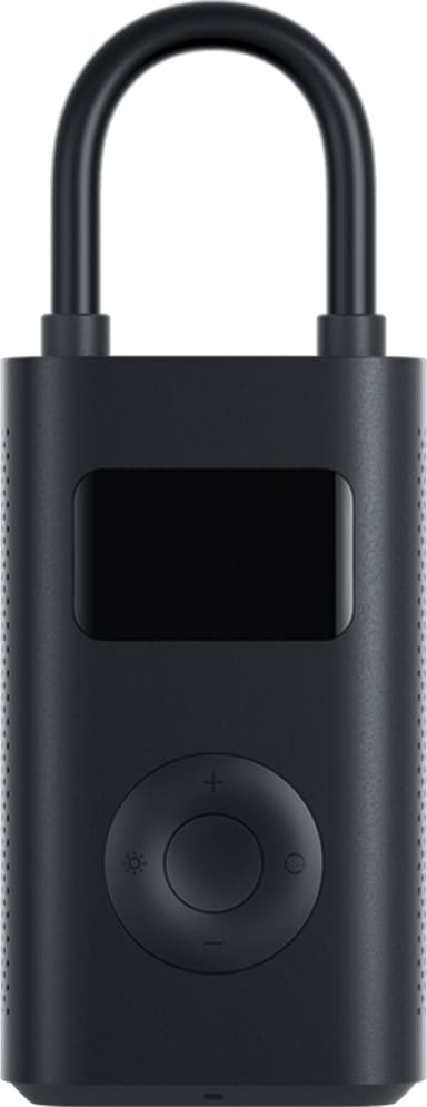 Xiaomi Mi Portable elektrisk luftkompressor MPDZN4006GL