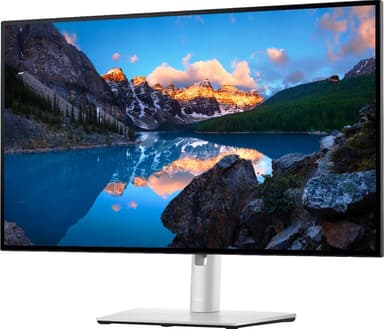 Dell UltraSharp U2722DE 27" skærm