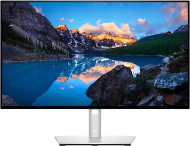 Dell UltraSharp U2422H 23,8" skærm