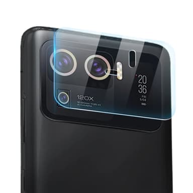 Kameralinsebeskyttelse Xiaomi Mi 11 Ultra