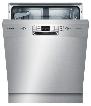 Bosch Opvaskemaskine SMU50M65SK Elgiganten