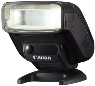 Canon Speedlite 270EX II Blitz