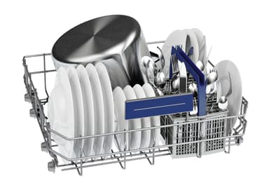 Siemens iQ500 opvaskemaskine SN657X04IE