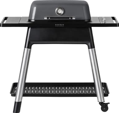 Everdure Force gasgrill HBG2G (graphite)