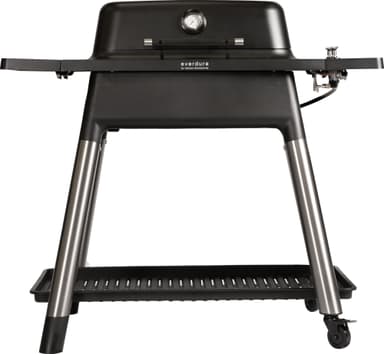 Everdure Force gasgrill HBG2B (sort)