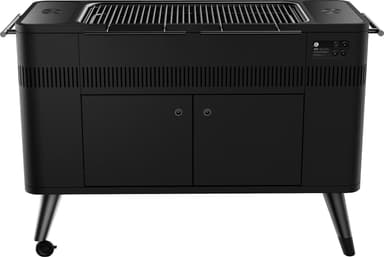 Everdure Hub II kulgrill HBCE3BEU