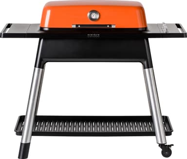 Everdure Force gasgrill HBG2O (orange)