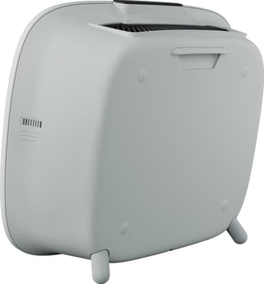 Electrolux Well A5 luftrenser WA51303GY (grå)