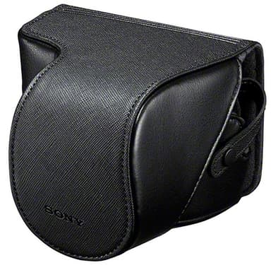 Sony E-Mount jakkeetui