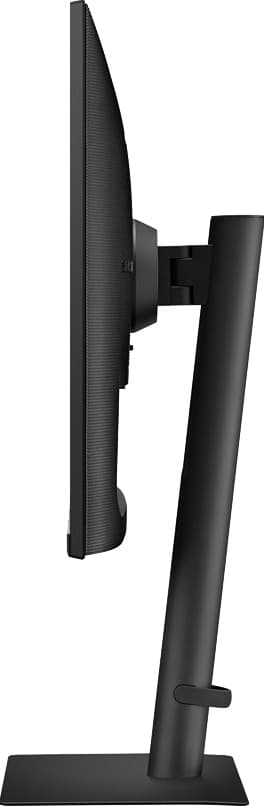 Samsung S27A600U 27" professionel skærm (sort)