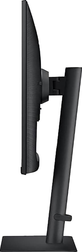 Samsung S27A800U 27" professionel skærm (sort)
