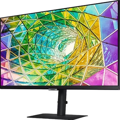 Samsung S27A800U 27" professionel skærm (sort)