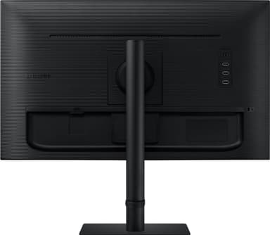 Samsung S27A800U 27" professionel skærm (sort)