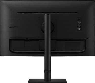 Samsung S27A600U 27" professionel skærm (sort)