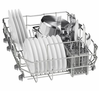 Siemens iQ100 opvaskemaskine SR615X00CE
