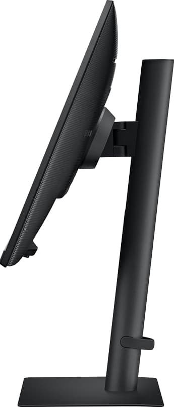 Samsung S24A600U 23,8" professionel skærm (sort)