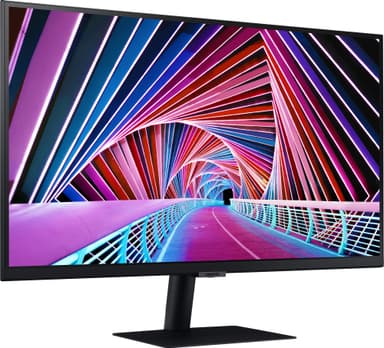 Samsung LS27A706NWUXEN 27" skærm