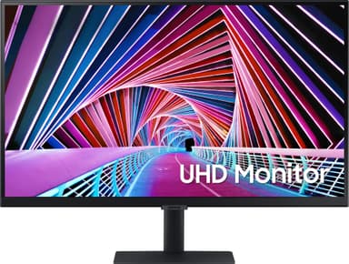 Samsung LS27A706NWUXEN 27" skærm