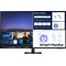 Samsung LS43AM700UUXEN 43" smart-skærm (hvid)