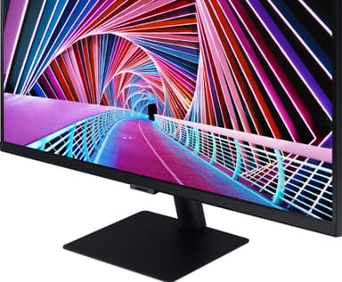 Samsung LS27A706NWUXEN 27" skærm