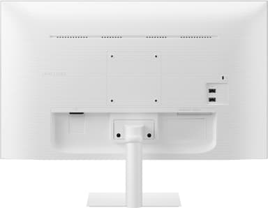 Samsung LS32AM501NUXEN 32" smart-skærm (hvid)