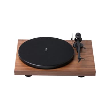 Pro-Ject Debut III OM5e Walnut