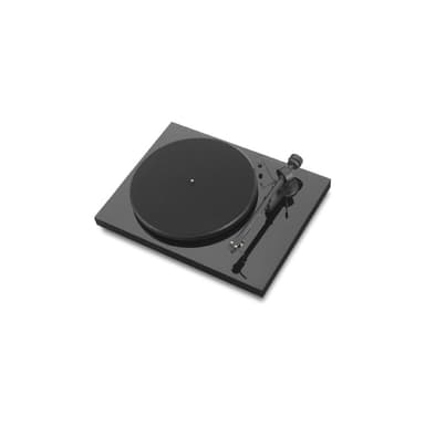 Pro-Ject Debut III OM5e Piano Black