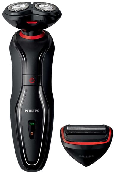 Philips Click&Style barbermaskine S728/17