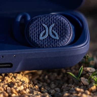 Jaybird Vista 2 true wireless in-ear høretelefoner (midnight blue)