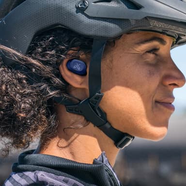 Jaybird Vista 2 true wireless in-ear høretelefoner (midnight blue)
