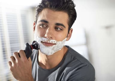 Philips Click&Style barbermaskine S728/17