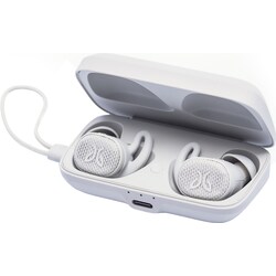 Jaybird Vista 2 true wireless in-ear høretelefoner (nimbus grey)