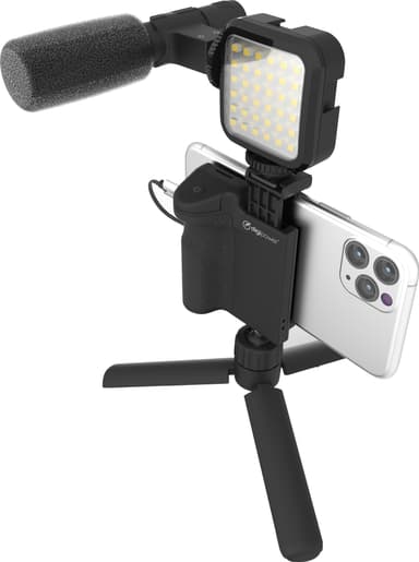 Digipower Follow me vlogging sæt