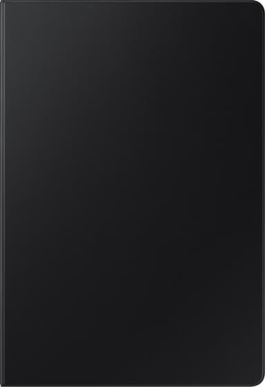 Samsung Book Cover Tab S7+/S7 FE/S8+ (black)