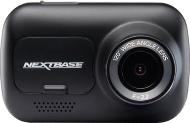 Nextbase 122 bilkamera